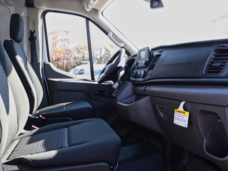 2025 Ford Transit-250 Cargo T-250 148