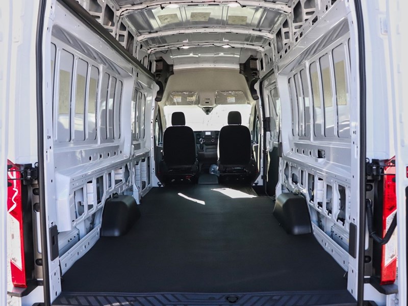 2025 Ford Transit-250 Cargo T-250 148