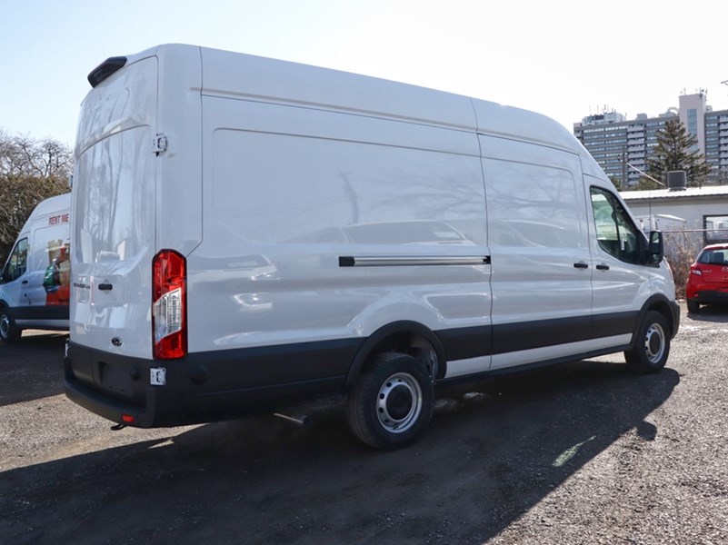 2025 Ford Transit-250 Cargo T-250 148