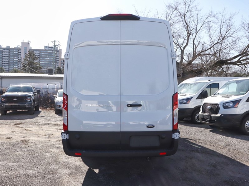 2025 Ford Transit-250 Cargo T-250 148
