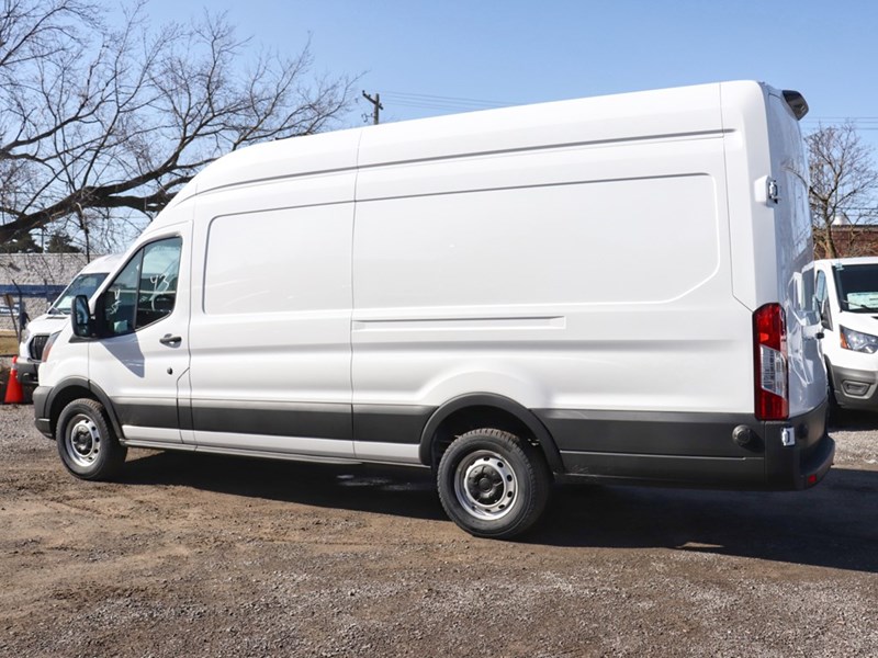 2025 Ford Transit-250 Cargo T-250 148