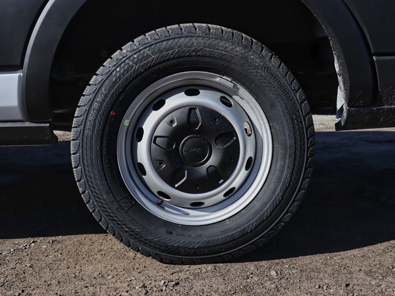 2025 Ford Transit-250 Cargo T-250 148