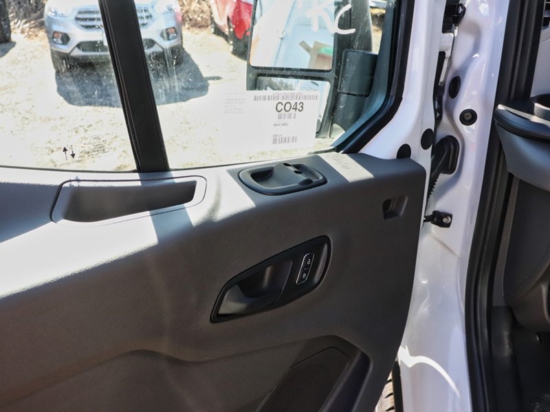 2025 Ford Transit-250 Cargo T-250 148