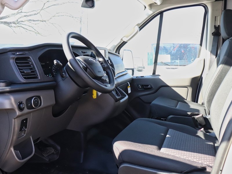 2025 Ford Transit-250 Cargo T-250 148