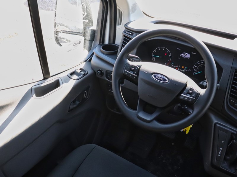 2025 Ford Transit-250 Cargo T-250 130
