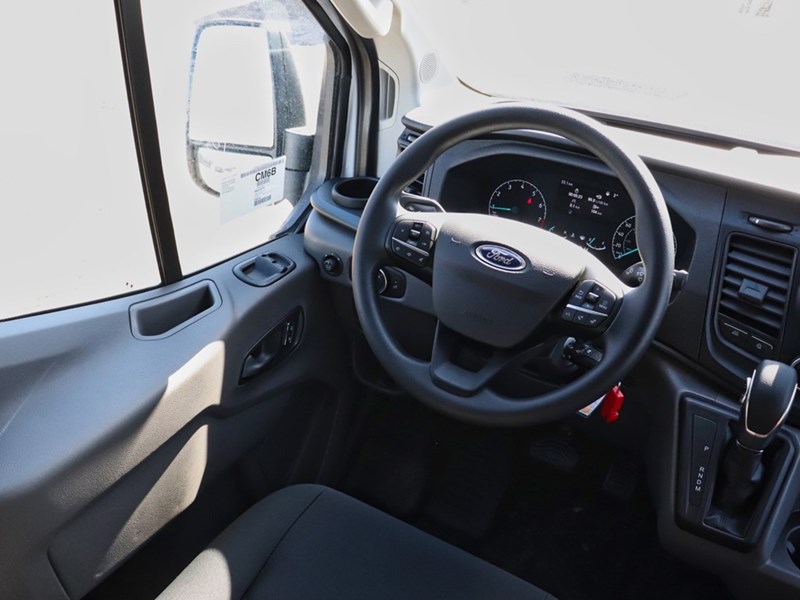 2025 Ford Transit-250 Cargo T-250 130