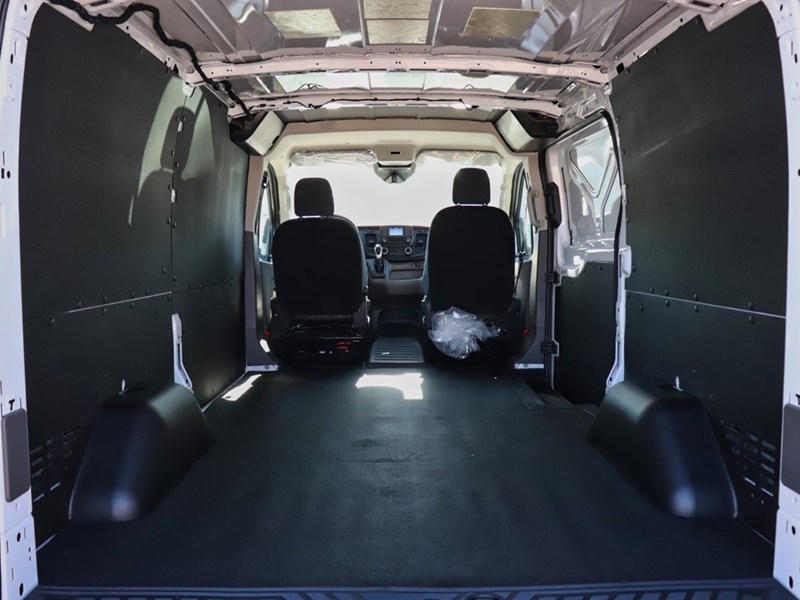 2025 Ford Transit-250 Cargo T-250 130