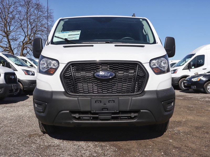 2025 Ford Transit-250 Cargo T-250 130