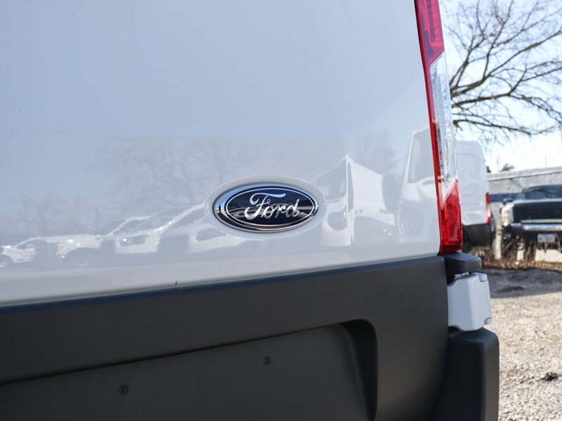 2025 Ford Transit-250 Cargo T-250 130