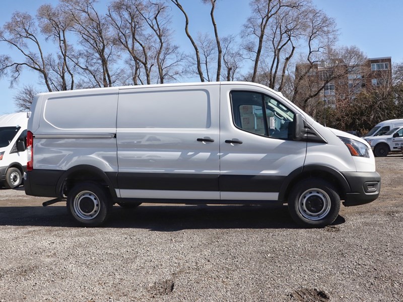 2025 Ford Transit-250 Cargo T-250 130