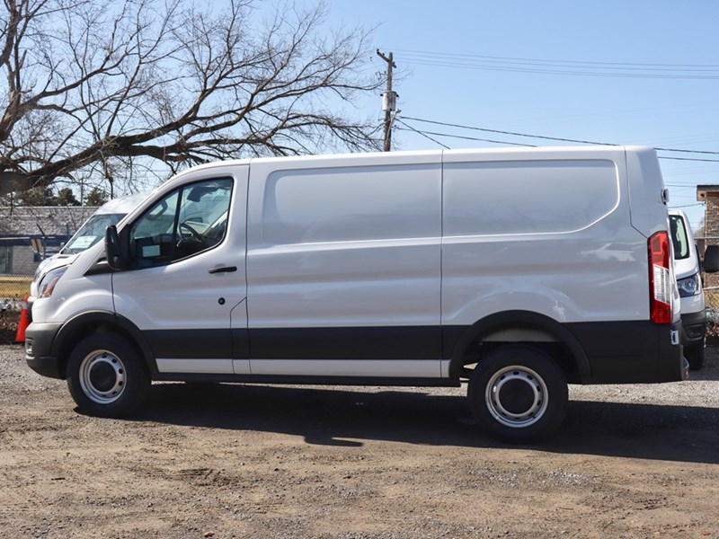 2025 Ford Transit-250 Cargo T-250 130