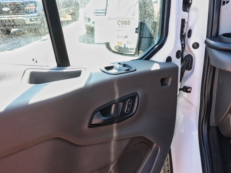 2025 Ford Transit-250 Cargo T-250 130