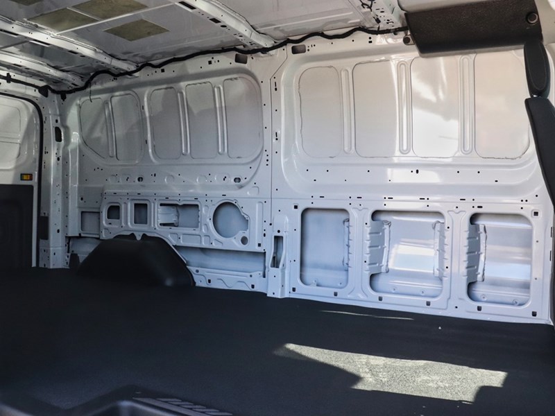 2025 Ford Transit-250 Cargo T-250 130