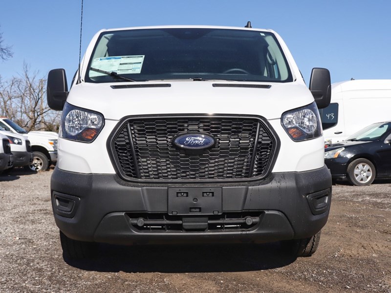 2025 Ford Transit-250 Cargo T-250 130