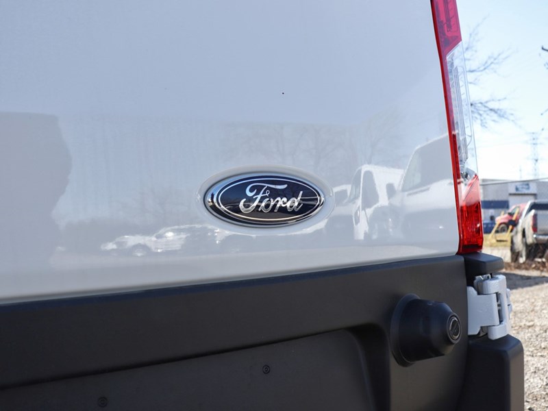 2025 Ford Transit-250 Cargo T-250 130