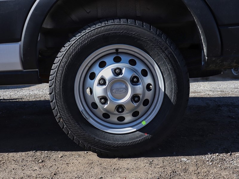 2025 Ford Transit-250 Cargo T-250 130