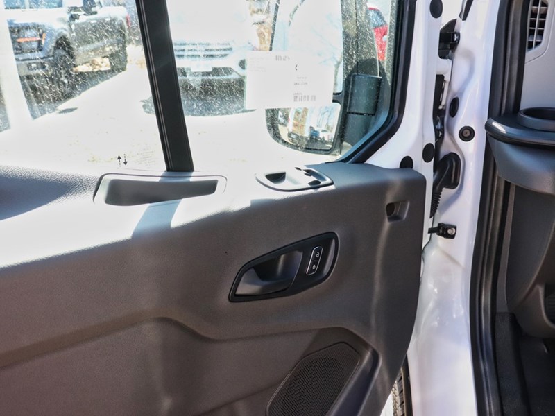 2025 Ford Transit-250 Cargo T-250 130