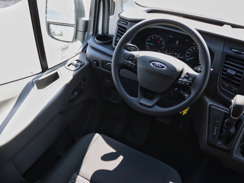 2025 Ford Transit-250 Cargo T-250 130