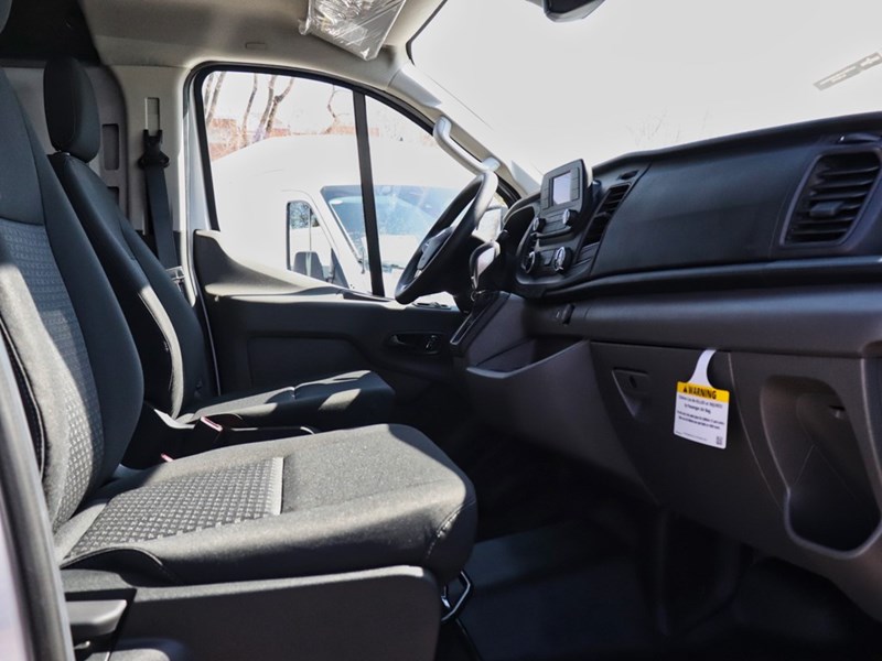 2025 Ford Transit-250 Cargo T-250 130