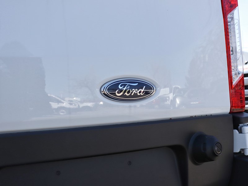 2025 Ford Transit-250 Cargo T-250 130