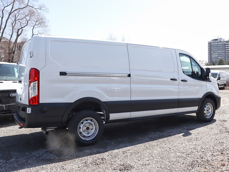 2025 Ford Transit-250 Cargo T-250 130