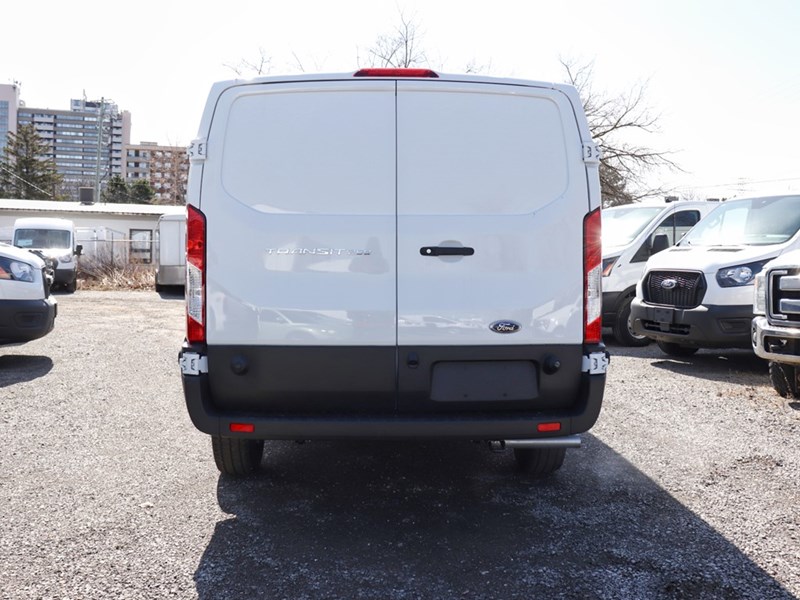 2025 Ford Transit-250 Cargo T-250 130