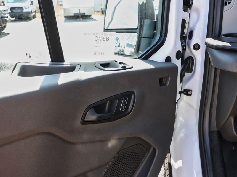 2025 Ford Transit-250 Cargo T-250 130