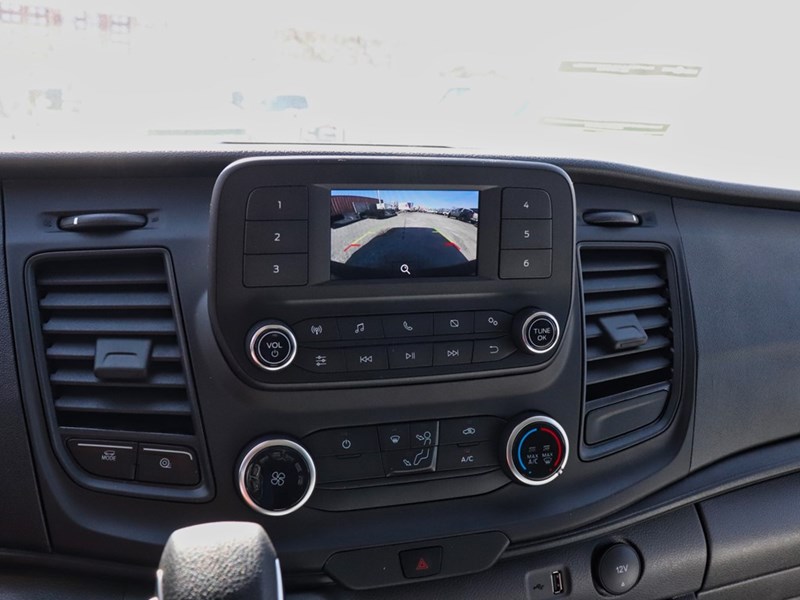2025 Ford Transit-250 Cargo T-250 130