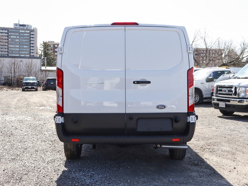 2025 Ford Transit-250 Cargo T-250 130