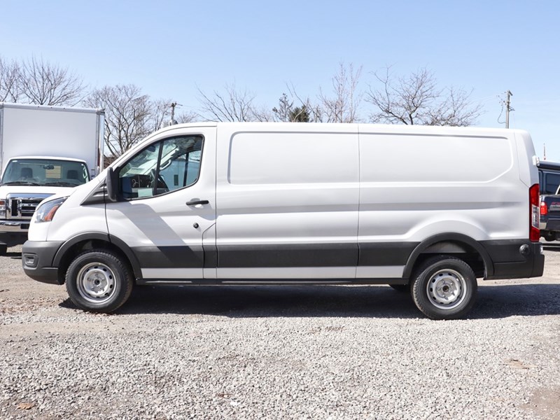 2025 Ford Transit-250 Cargo T-250 130