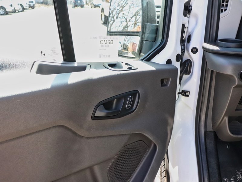 2025 Ford Transit-250 Cargo T-250 130