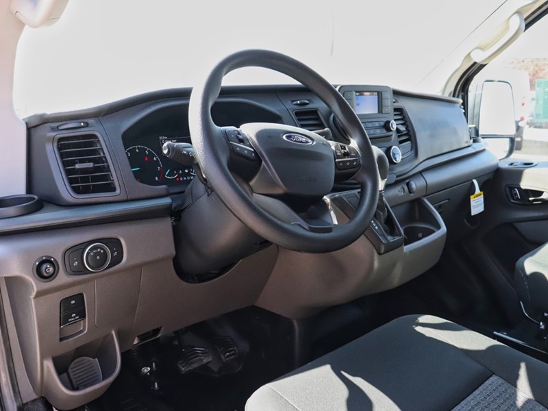 2025 Ford Transit-250 Cargo T-250 130
