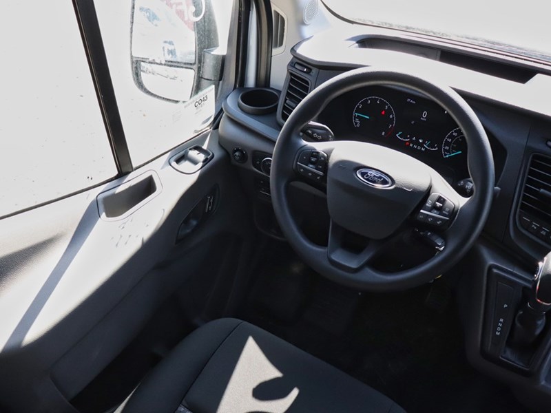 2025 Ford Transit-250 Cargo T-250 148