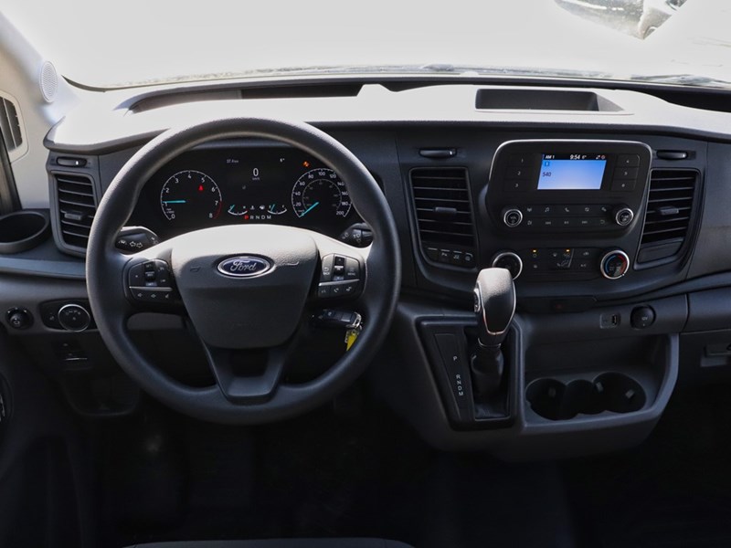 2025 Ford Transit-250 Cargo T-250 148