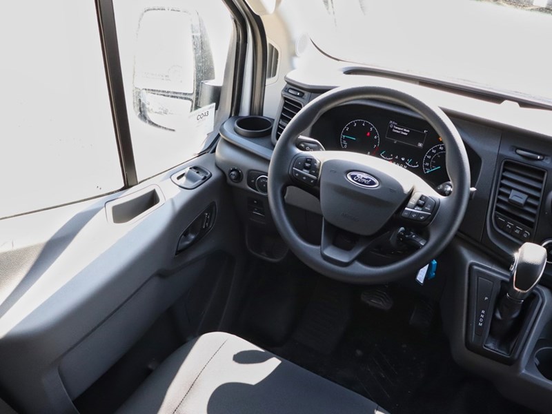 2025 Ford Transit-250 Cargo T-250 148