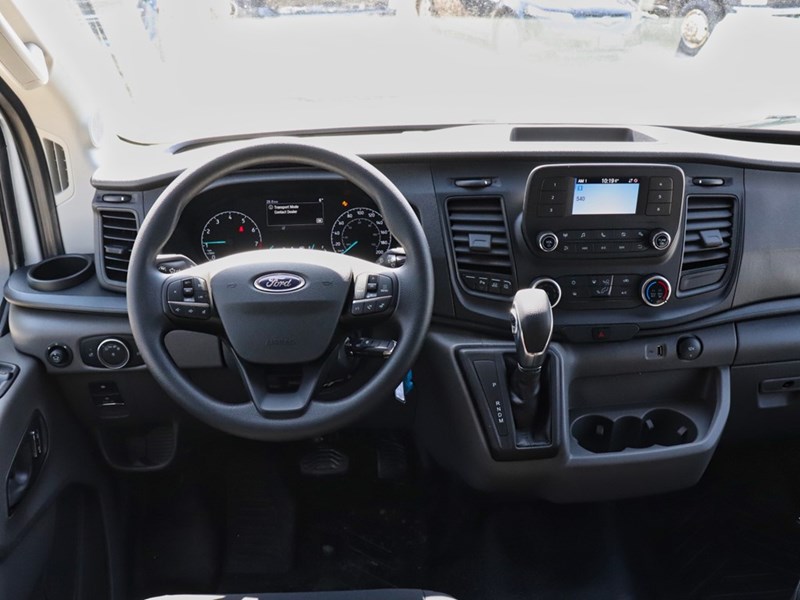 2025 Ford Transit-250 Cargo T-250 148