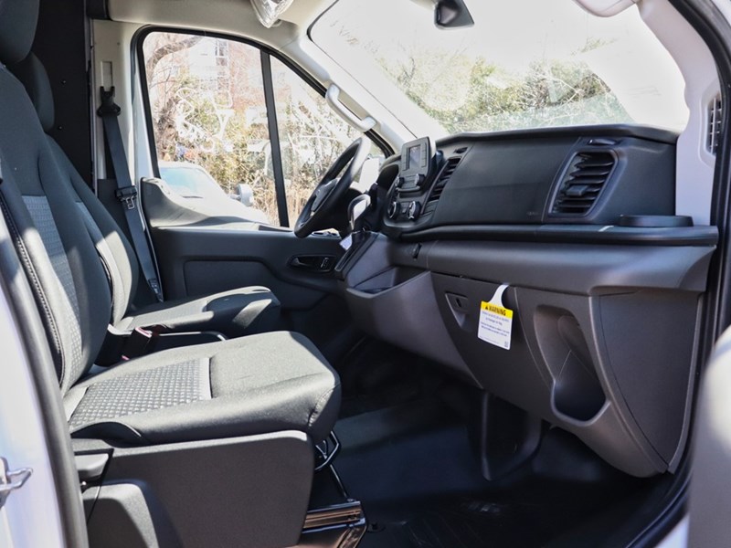 2025 Ford Transit-250 Cargo T-250 148