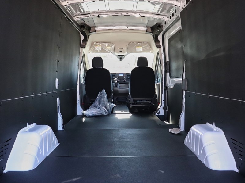 2025 Ford Transit-250 Cargo T-250 148