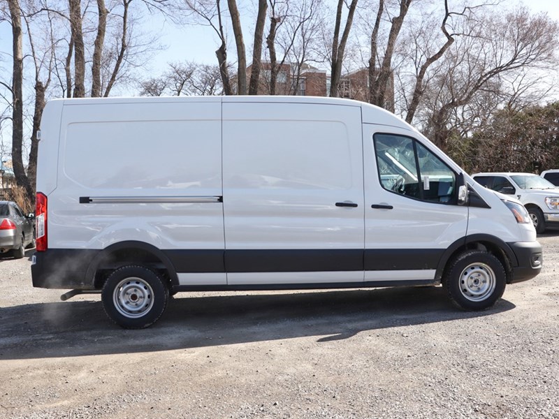 2025 Ford Transit-250 Cargo T-250 148