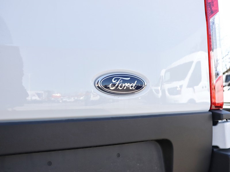 2025 Ford Transit-250 Cargo T-250 148