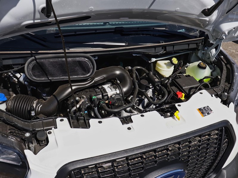 2025 Ford Transit-250 Cargo T-250 148