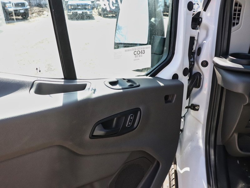 2025 Ford Transit-250 Cargo T-250 148