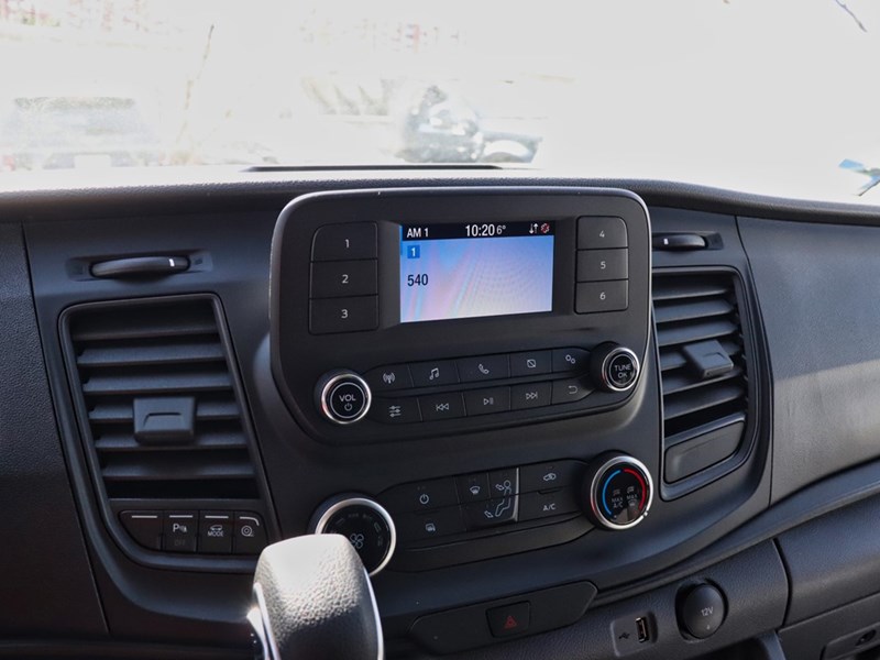 2025 Ford Transit-250 Cargo T-250 148