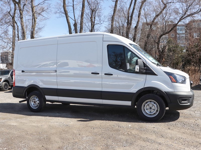 2025 Ford Transit-250 Cargo T-250 148