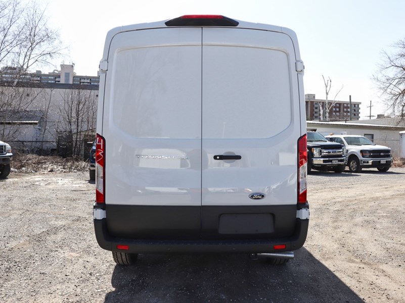 2025 Ford Transit-250 Cargo T-250 148