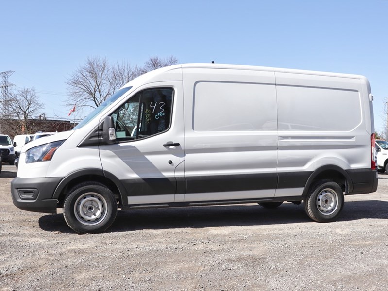 2025 Ford Transit-250 Cargo T-250 148
