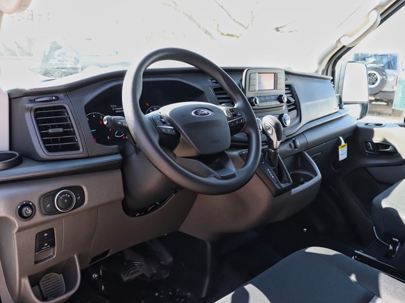 2025 Ford Transit-250 Cargo T-250 148