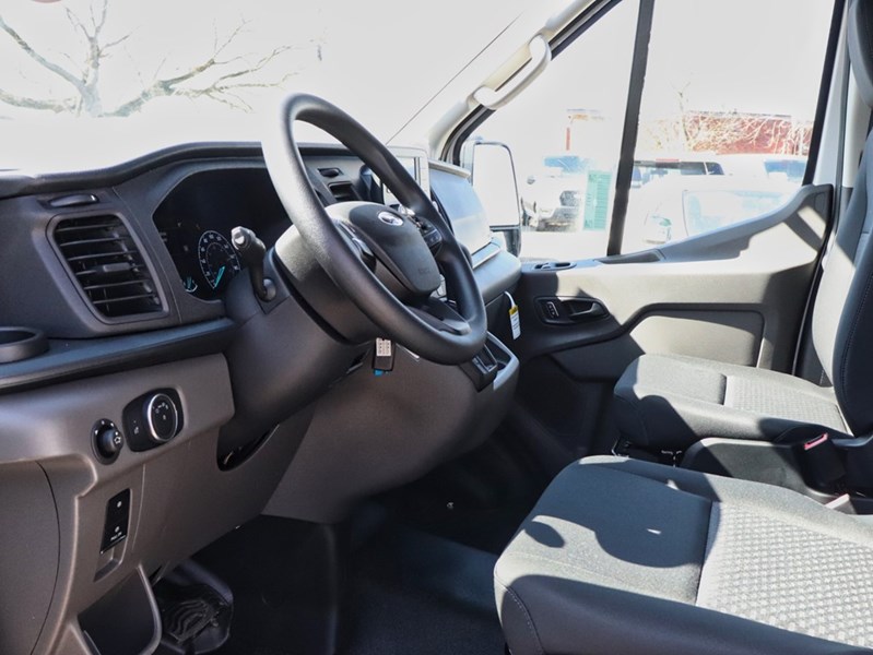 2025 Ford Transit-250 Cargo T-250 148