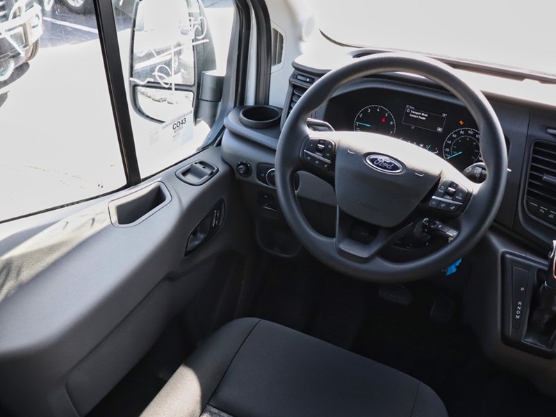2025 Ford Transit-250 Cargo T-250 148