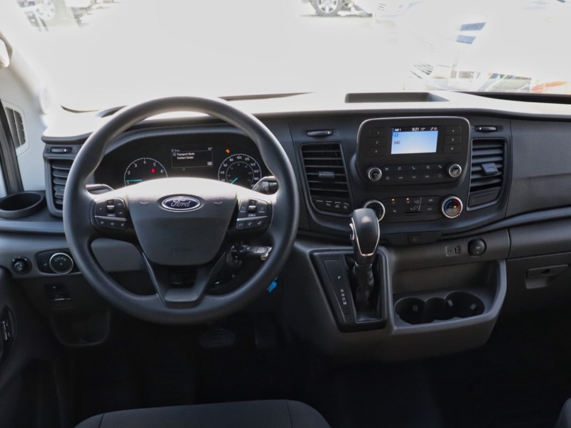 2025 Ford Transit-250 Cargo T-250 148